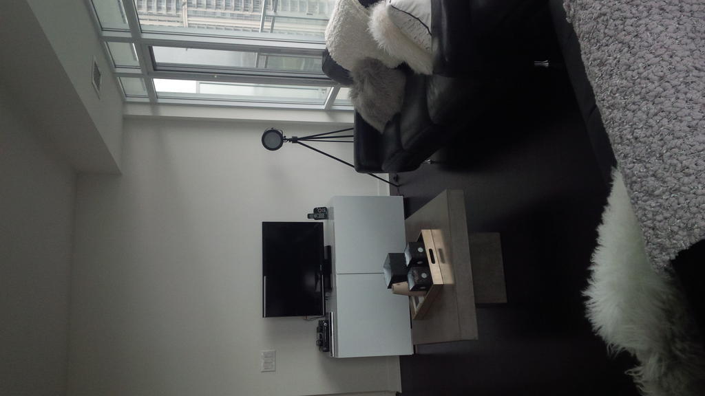 Square One Fully Furnished Suite Mississauga Rom bilde